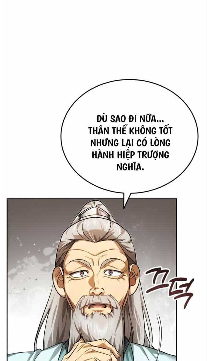 Thiếu Gia Yểu Mệnh Nhà Họ Bạch - Chương 22 - ảnh 19