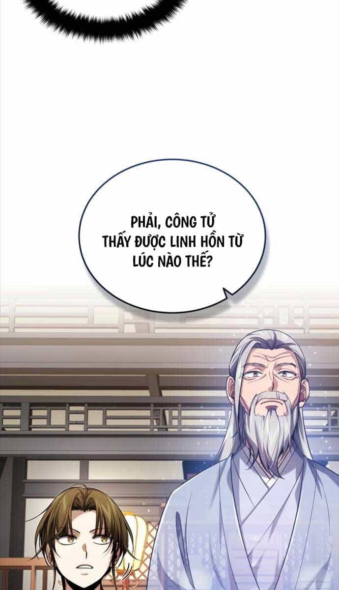 Thiếu Gia Yểu Mệnh Nhà Họ Bạch - Chương 22 - ảnh 31