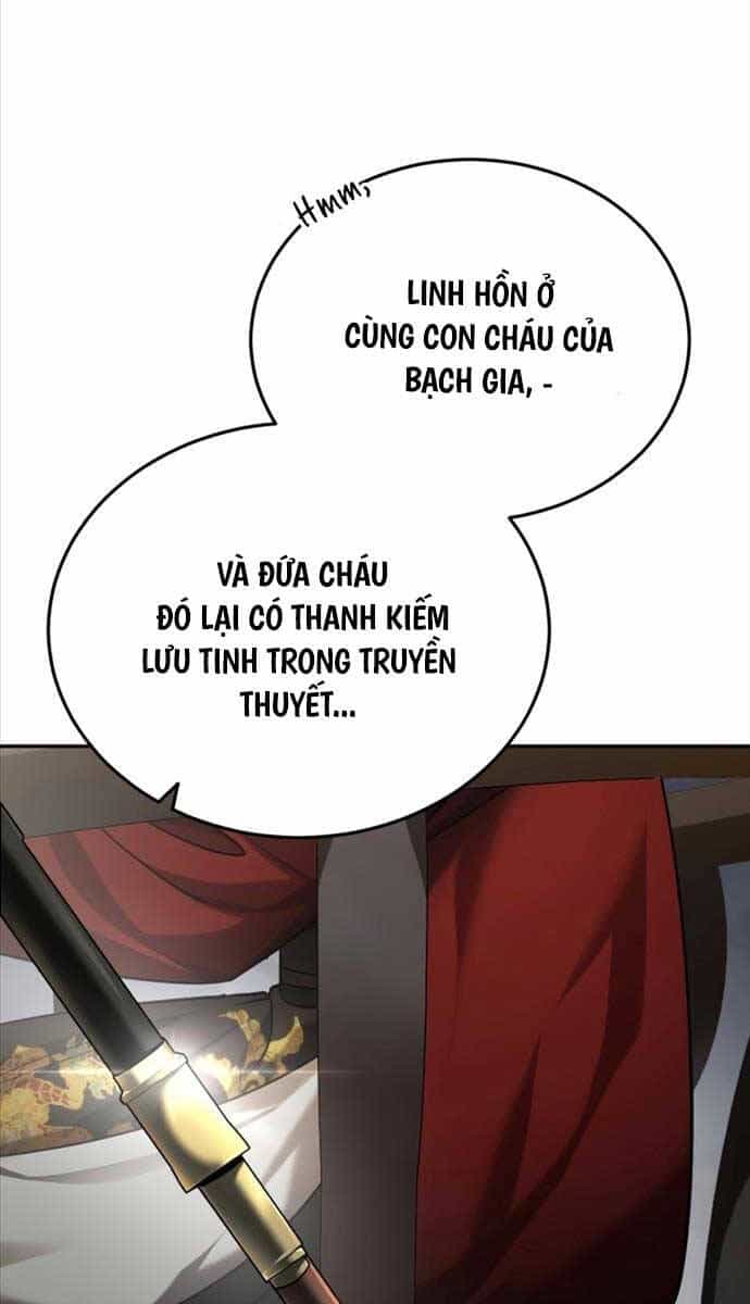 Thiếu Gia Yểu Mệnh Nhà Họ Bạch - Chương 22 - ảnh 35