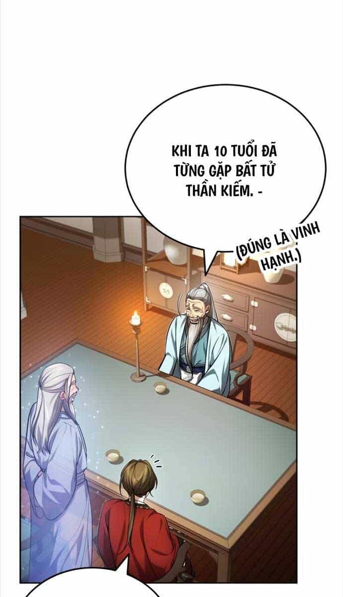 Thiếu Gia Yểu Mệnh Nhà Họ Bạch - Chương 22 - ảnh 38