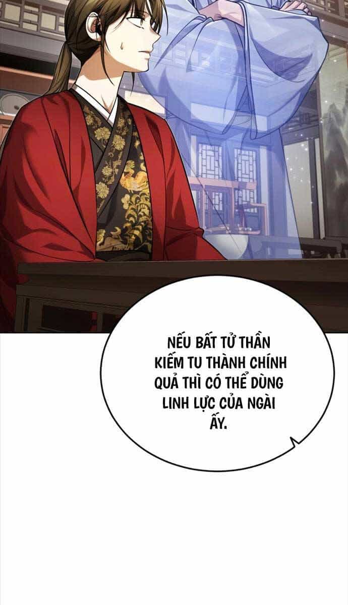 Thiếu Gia Yểu Mệnh Nhà Họ Bạch - Chương 22 - ảnh 45