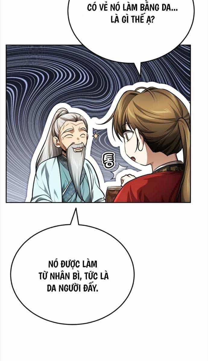 Thiếu Gia Yểu Mệnh Nhà Họ Bạch - Chương 22 - ảnh 55