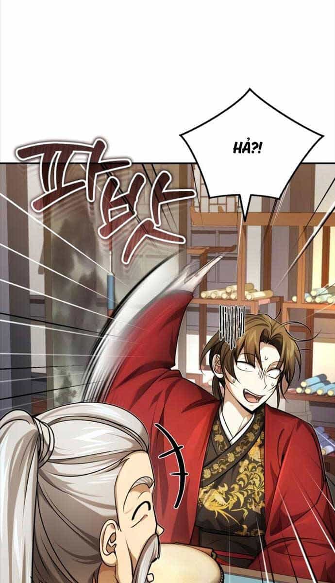 Thiếu Gia Yểu Mệnh Nhà Họ Bạch - Chương 22 - ảnh 56