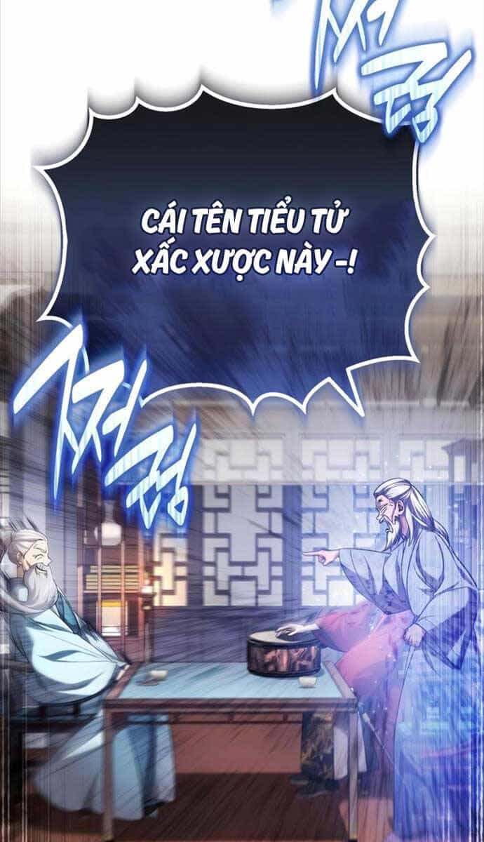 Thiếu Gia Yểu Mệnh Nhà Họ Bạch - Chương 22 - ảnh 60