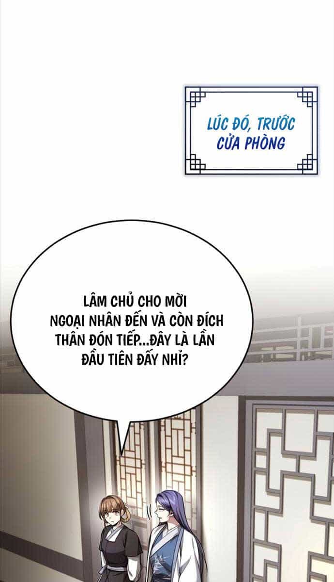 Thiếu Gia Yểu Mệnh Nhà Họ Bạch - Chương 22 - ảnh 62