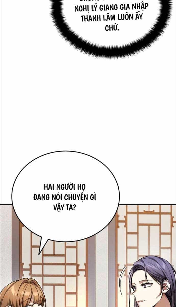Thiếu Gia Yểu Mệnh Nhà Họ Bạch - Chương 22 - ảnh 65
