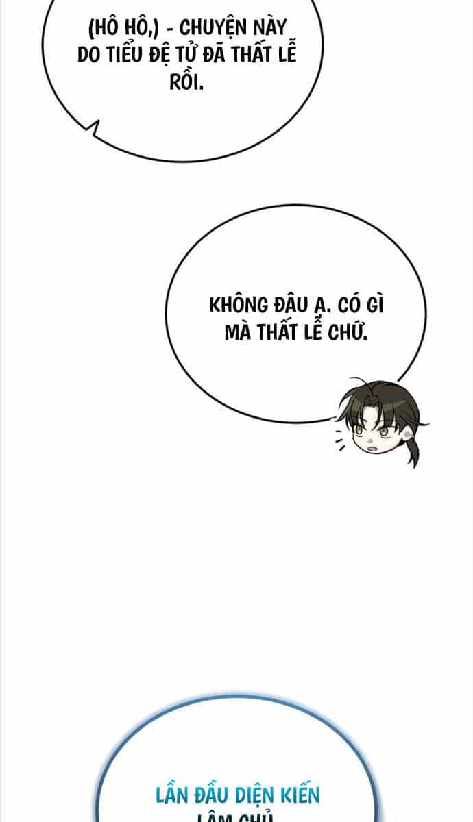 Thiếu Gia Yểu Mệnh Nhà Họ Bạch - Chương 22 - ảnh 7