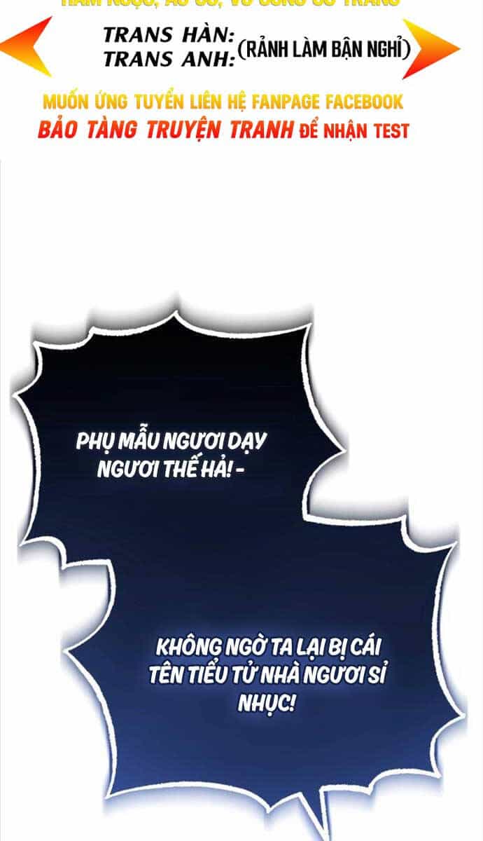 Thiếu Gia Yểu Mệnh Nhà Họ Bạch - Chương 22 - ảnh 70