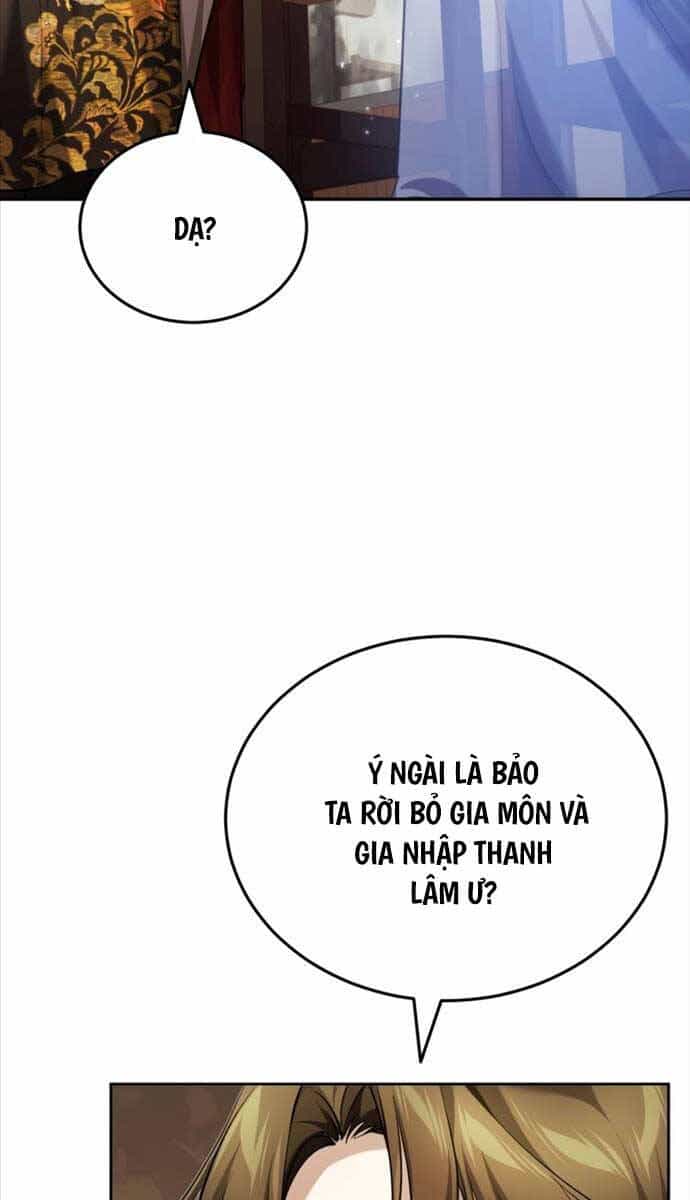 Thiếu Gia Yểu Mệnh Nhà Họ Bạch - Chương 22 - ảnh 76