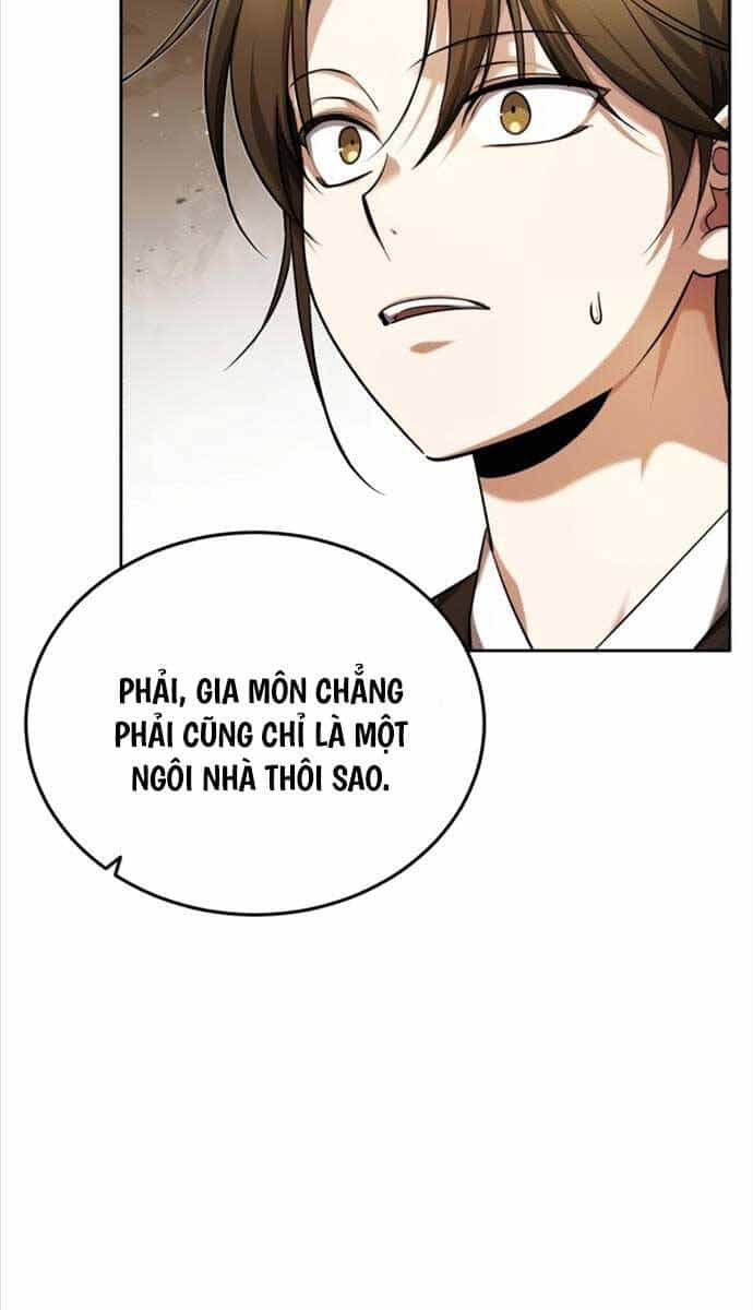 Thiếu Gia Yểu Mệnh Nhà Họ Bạch - Chương 22 - ảnh 77