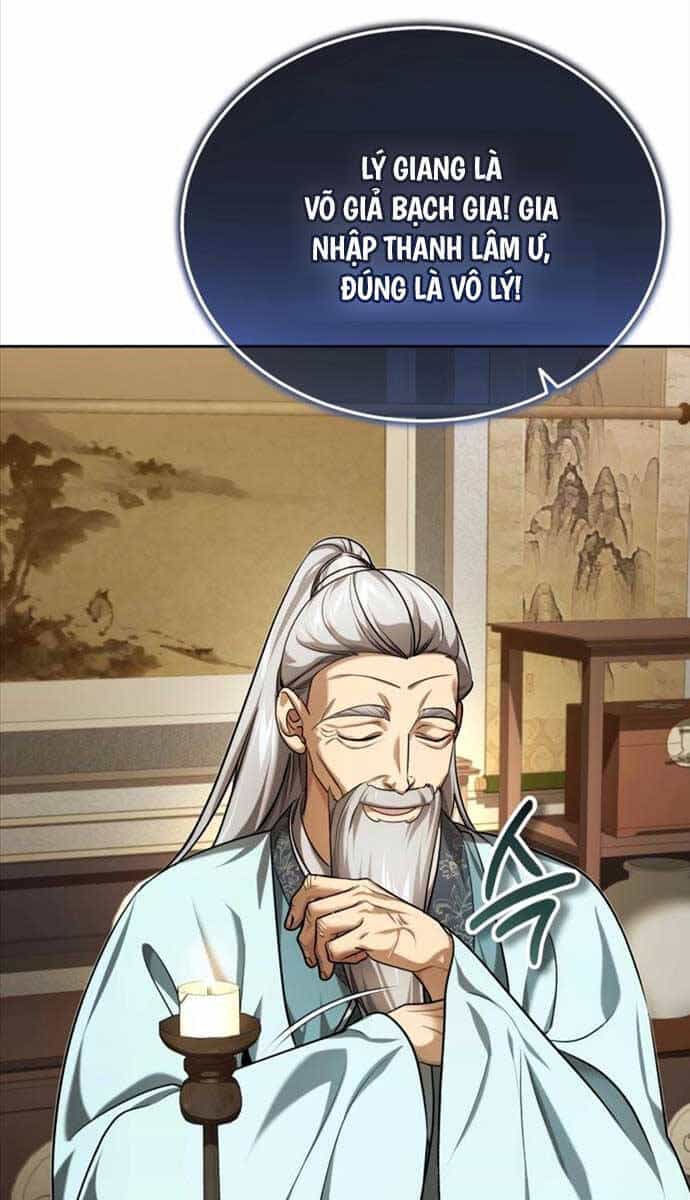 Thiếu Gia Yểu Mệnh Nhà Họ Bạch - Chương 22 - ảnh 78