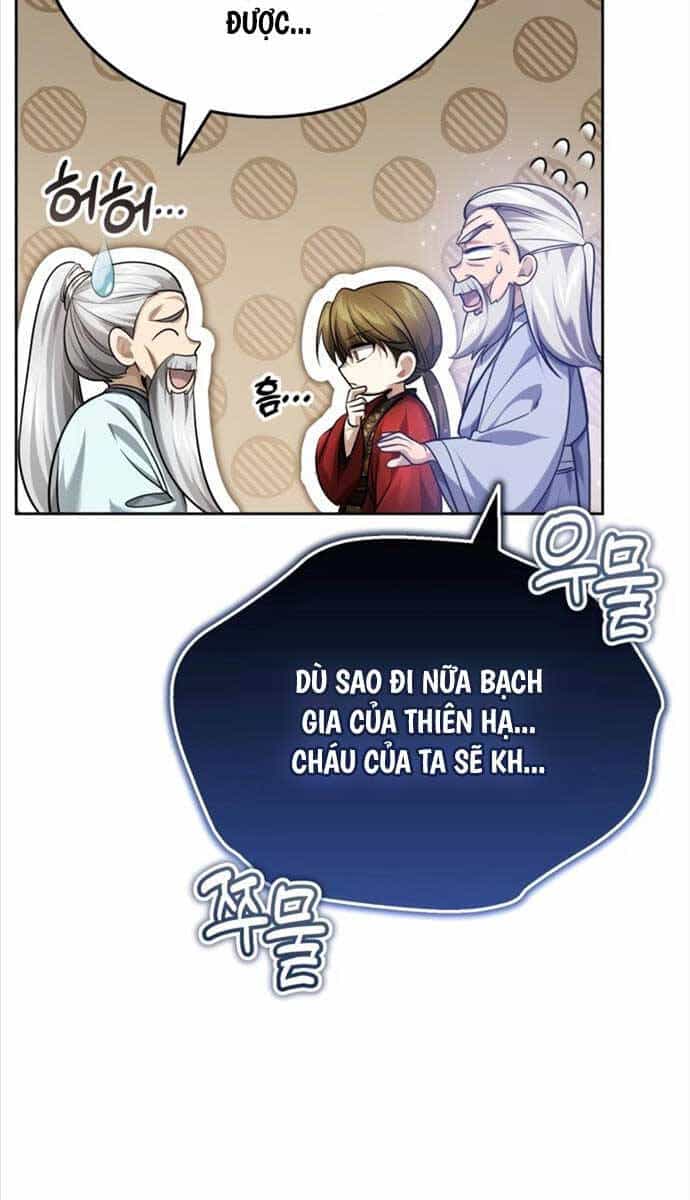 Thiếu Gia Yểu Mệnh Nhà Họ Bạch - Chương 22 - ảnh 82