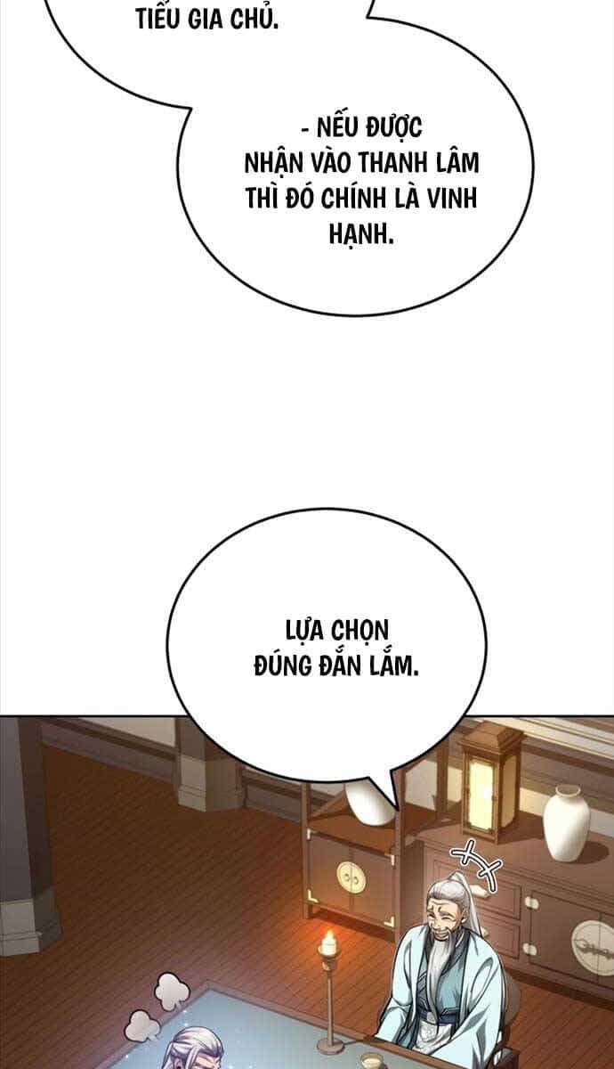 Thiếu Gia Yểu Mệnh Nhà Họ Bạch - Chương 22 - ảnh 85