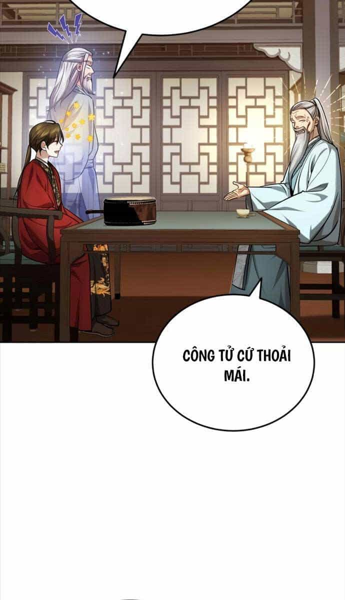 Thiếu Gia Yểu Mệnh Nhà Họ Bạch - Chương 22 - ảnh 89