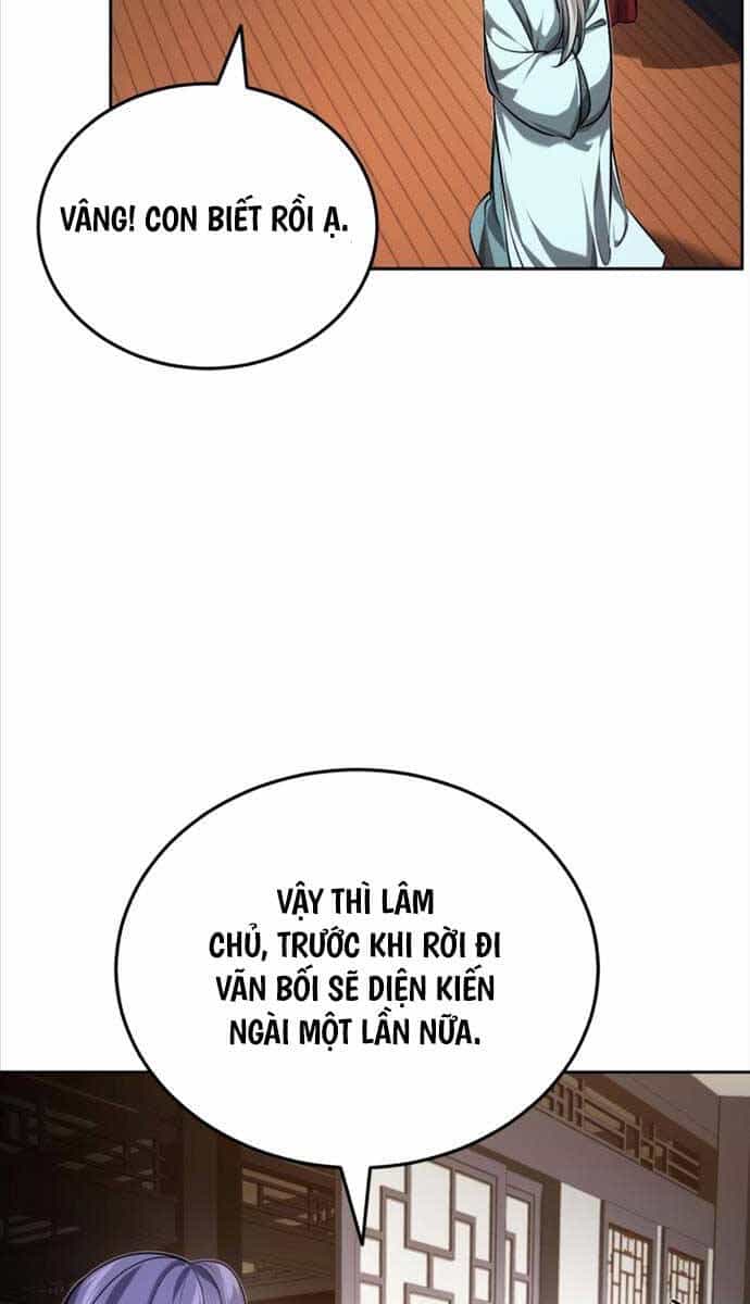 Thiếu Gia Yểu Mệnh Nhà Họ Bạch - Chương 22 - ảnh 96
