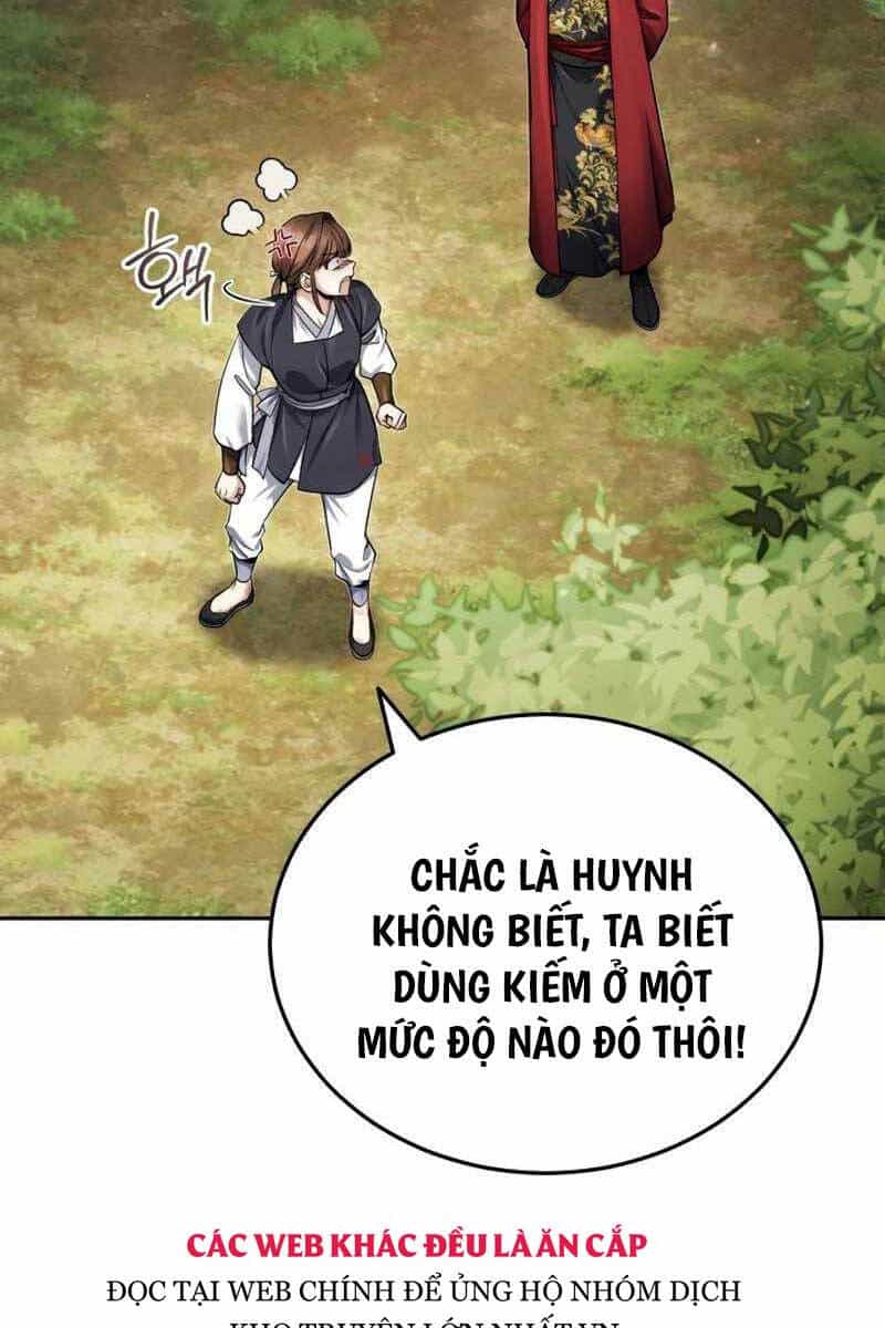 Thiếu Gia Yểu Mệnh Nhà Họ Bạch - Chương 23 - ảnh 10
