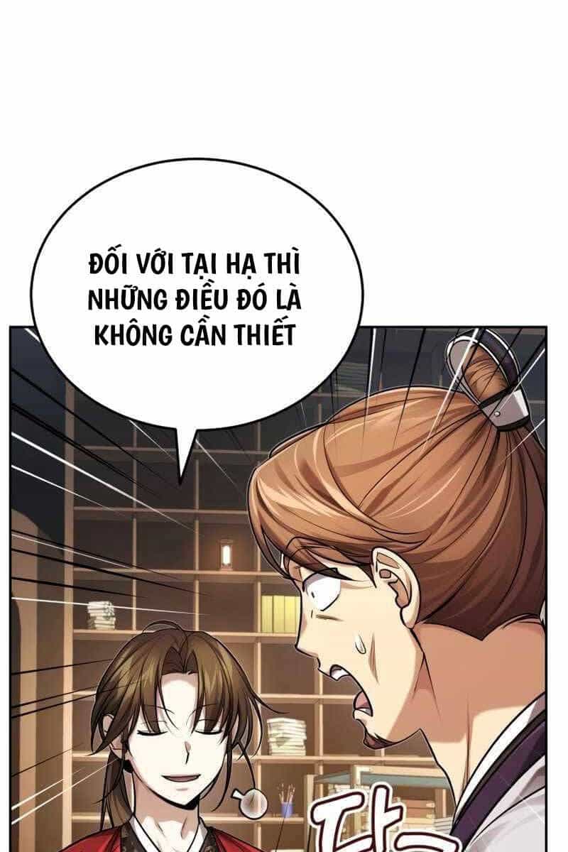 Thiếu Gia Yểu Mệnh Nhà Họ Bạch - Chương 23 - ảnh 105