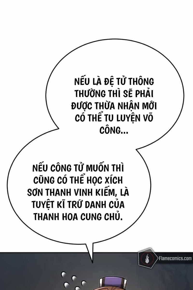 Thiếu Gia Yểu Mệnh Nhà Họ Bạch - Chương 23 - ảnh 107