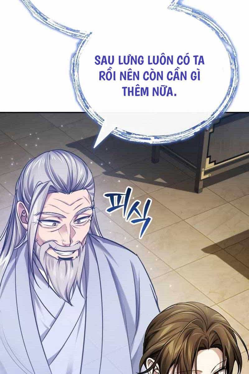 Thiếu Gia Yểu Mệnh Nhà Họ Bạch - Chương 23 - ảnh 110