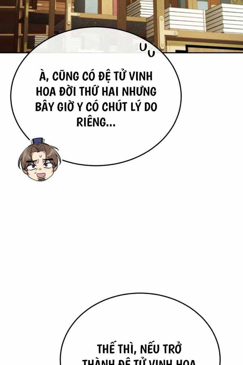 Thiếu Gia Yểu Mệnh Nhà Họ Bạch - Chương 23 - ảnh 113