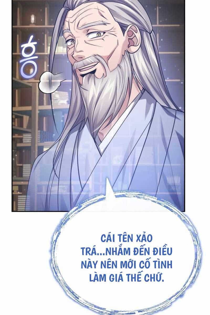 Thiếu Gia Yểu Mệnh Nhà Họ Bạch - Chương 23 - ảnh 120