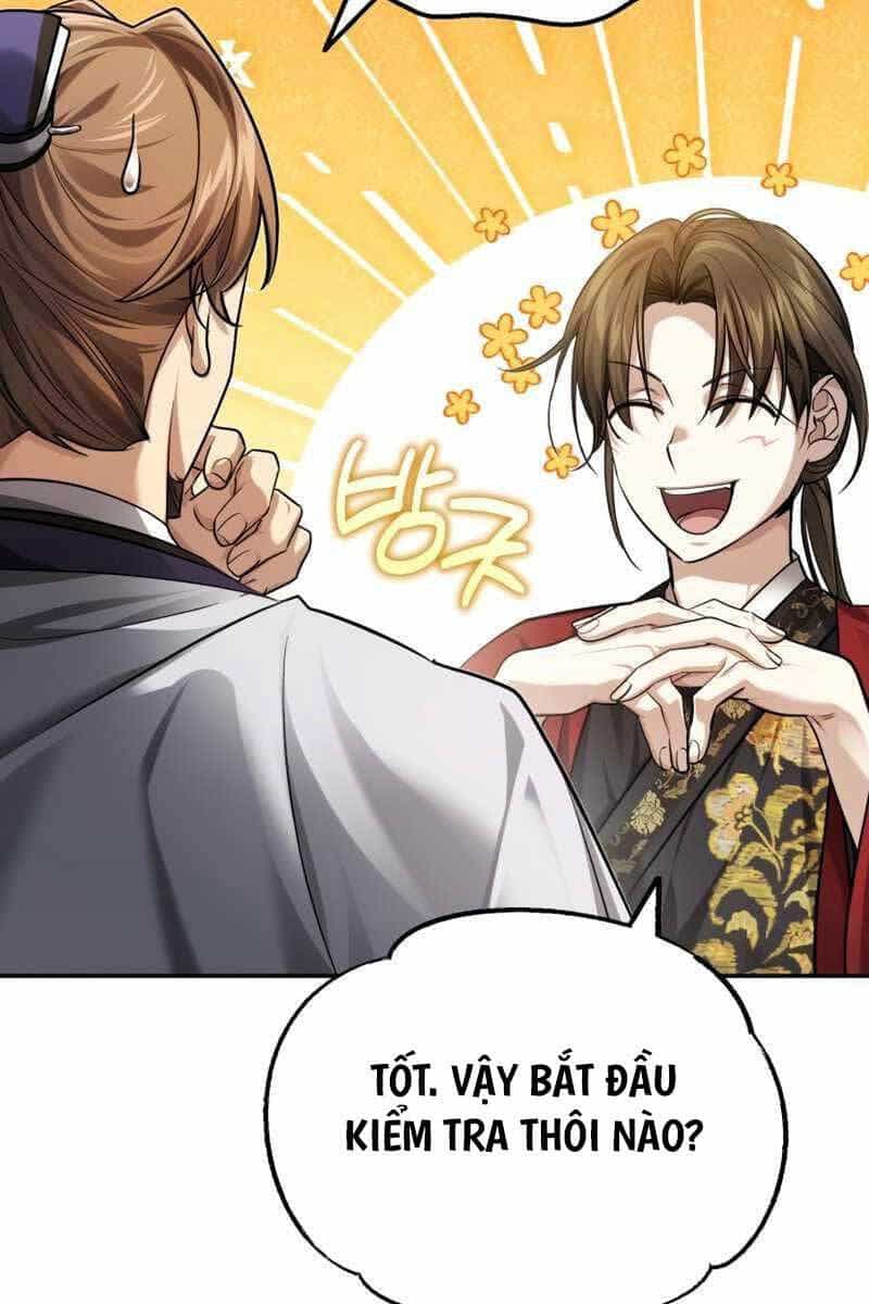 Thiếu Gia Yểu Mệnh Nhà Họ Bạch - Chương 23 - ảnh 122