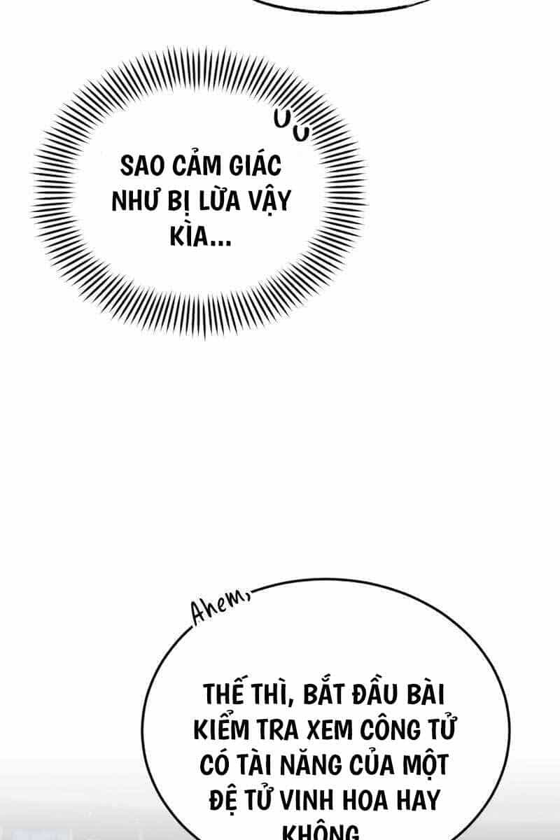 Thiếu Gia Yểu Mệnh Nhà Họ Bạch - Chương 23 - ảnh 123