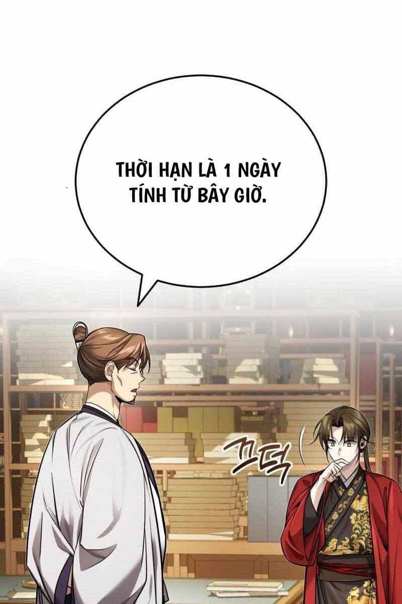 Thiếu Gia Yểu Mệnh Nhà Họ Bạch - Chương 23 - ảnh 131