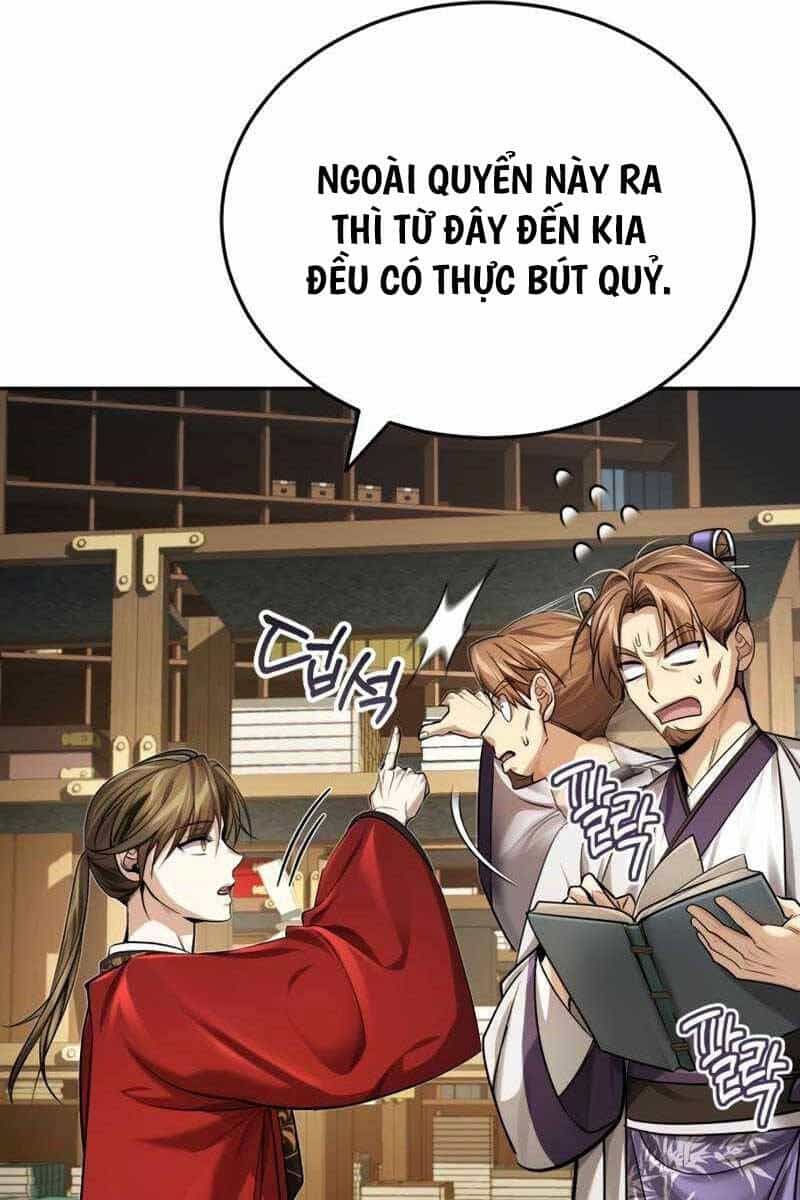 Thiếu Gia Yểu Mệnh Nhà Họ Bạch - Chương 23 - ảnh 145