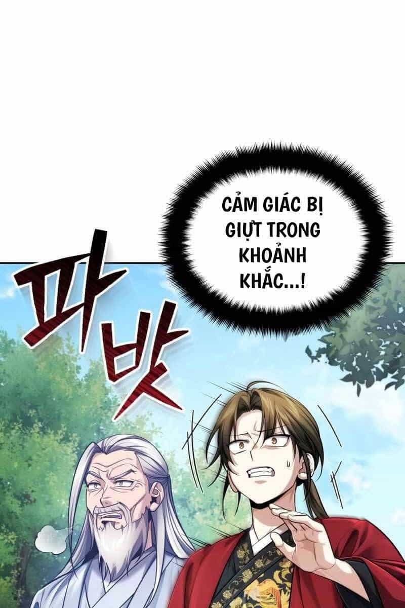 Thiếu Gia Yểu Mệnh Nhà Họ Bạch - Chương 23 - ảnh 23