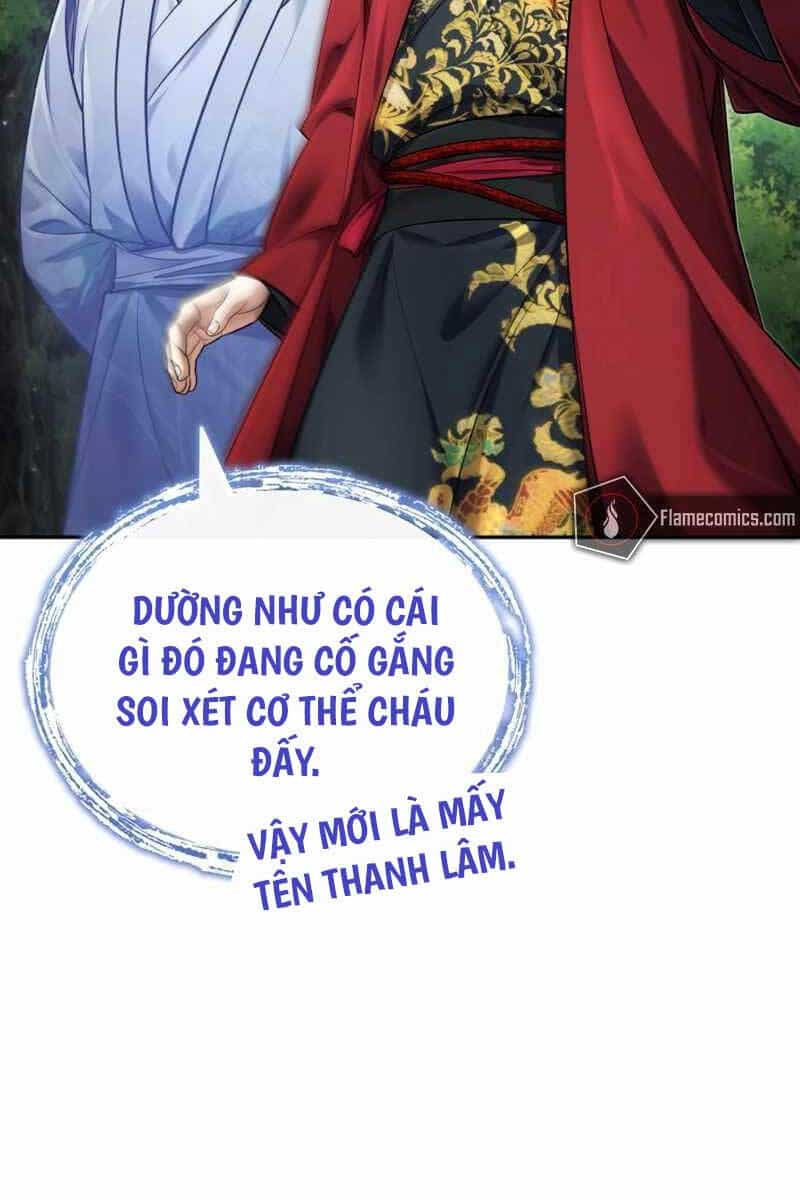 Thiếu Gia Yểu Mệnh Nhà Họ Bạch - Chương 23 - ảnh 24