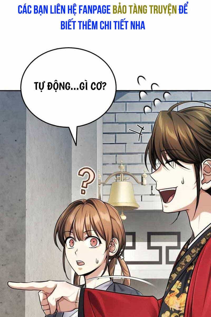 Thiếu Gia Yểu Mệnh Nhà Họ Bạch - Chương 23 - ảnh 28