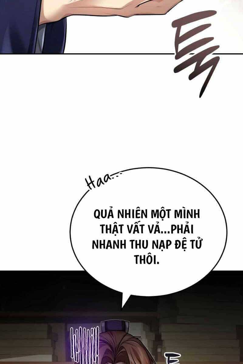 Thiếu Gia Yểu Mệnh Nhà Họ Bạch - Chương 23 - ảnh 35
