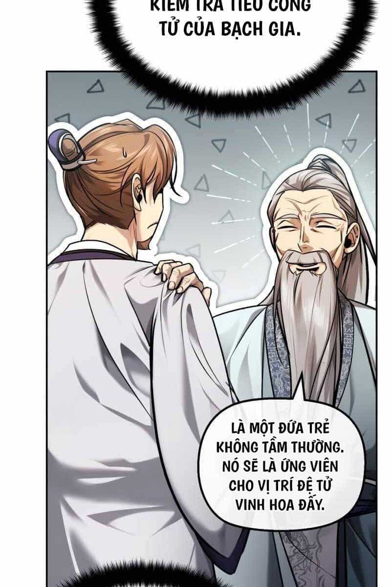 Thiếu Gia Yểu Mệnh Nhà Họ Bạch - Chương 23 - ảnh 39
