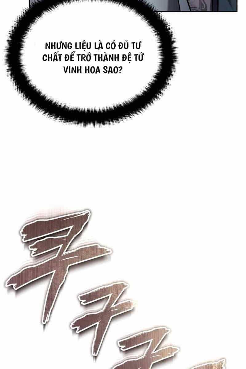 Thiếu Gia Yểu Mệnh Nhà Họ Bạch - Chương 23 - ảnh 40