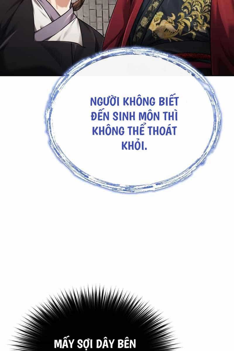 Thiếu Gia Yểu Mệnh Nhà Họ Bạch - Chương 23 - ảnh 55