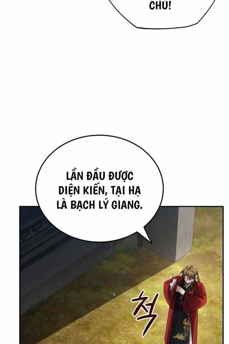 Thiếu Gia Yểu Mệnh Nhà Họ Bạch - Chương 23 - ảnh 59