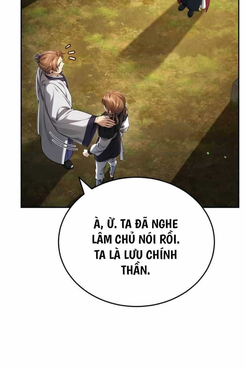 Thiếu Gia Yểu Mệnh Nhà Họ Bạch - Chương 23 - ảnh 60