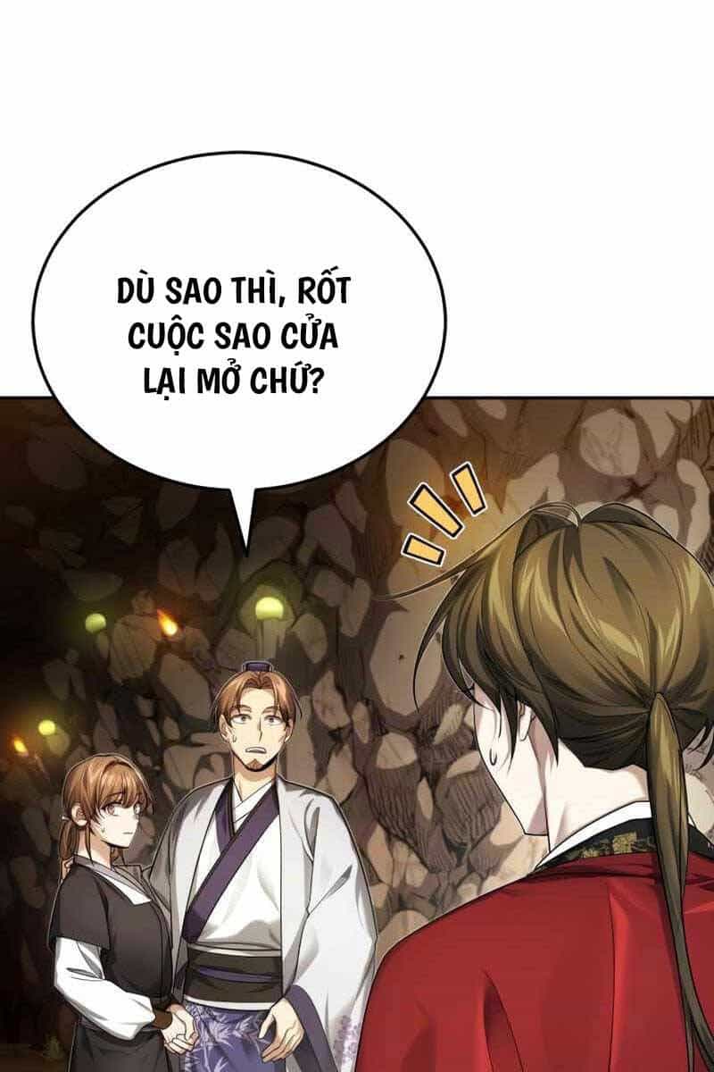 Thiếu Gia Yểu Mệnh Nhà Họ Bạch - Chương 23 - ảnh 61