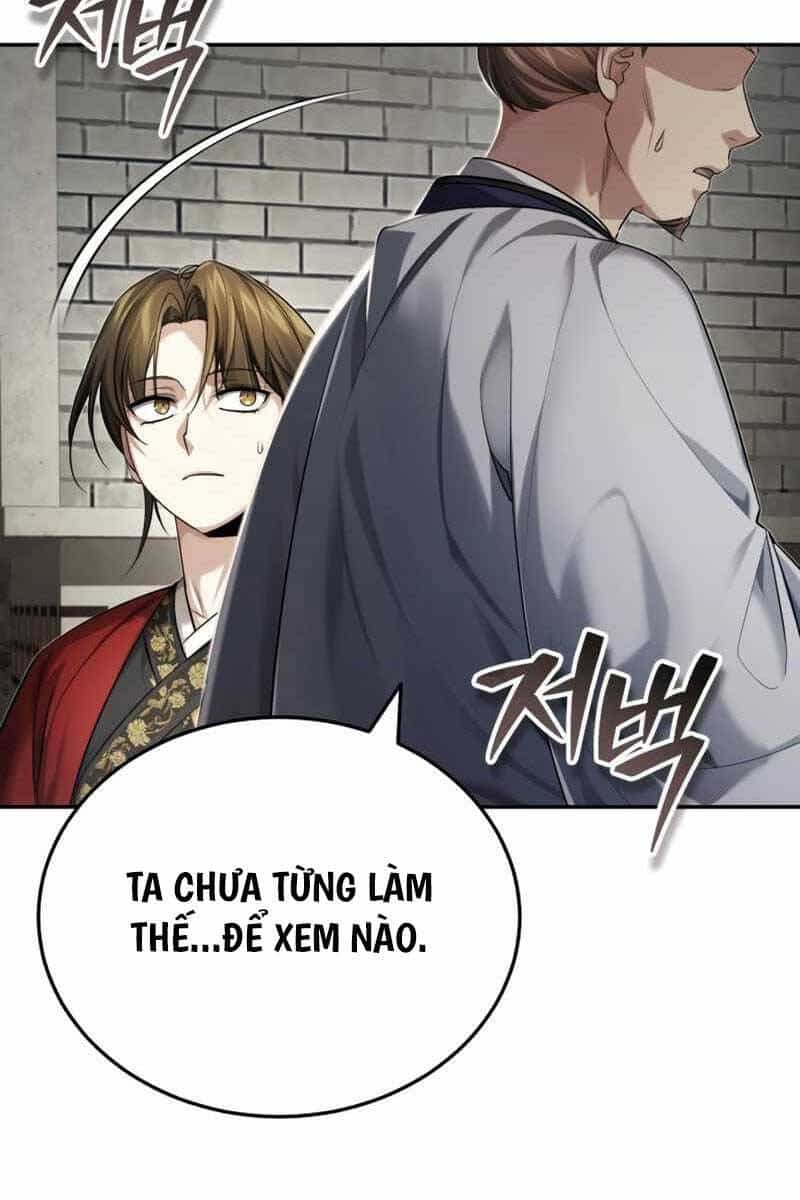 Thiếu Gia Yểu Mệnh Nhà Họ Bạch - Chương 23 - ảnh 63