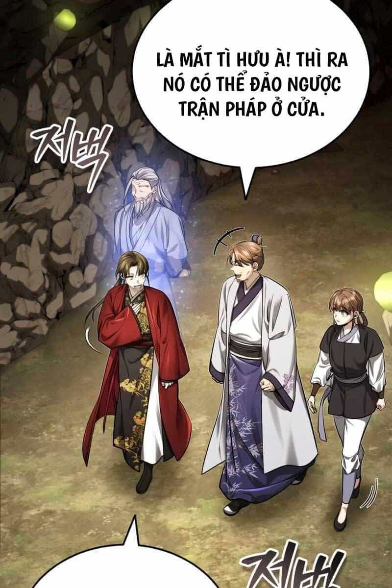 Thiếu Gia Yểu Mệnh Nhà Họ Bạch - Chương 23 - ảnh 75