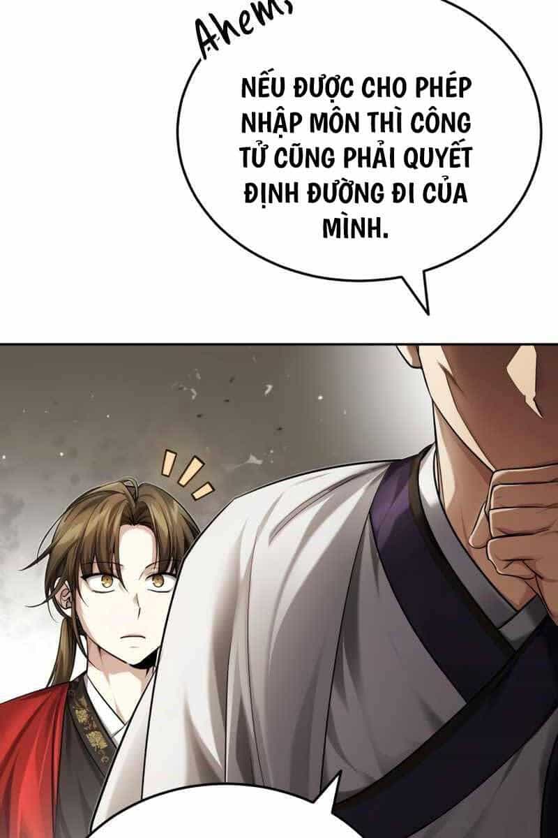 Thiếu Gia Yểu Mệnh Nhà Họ Bạch - Chương 23 - ảnh 88