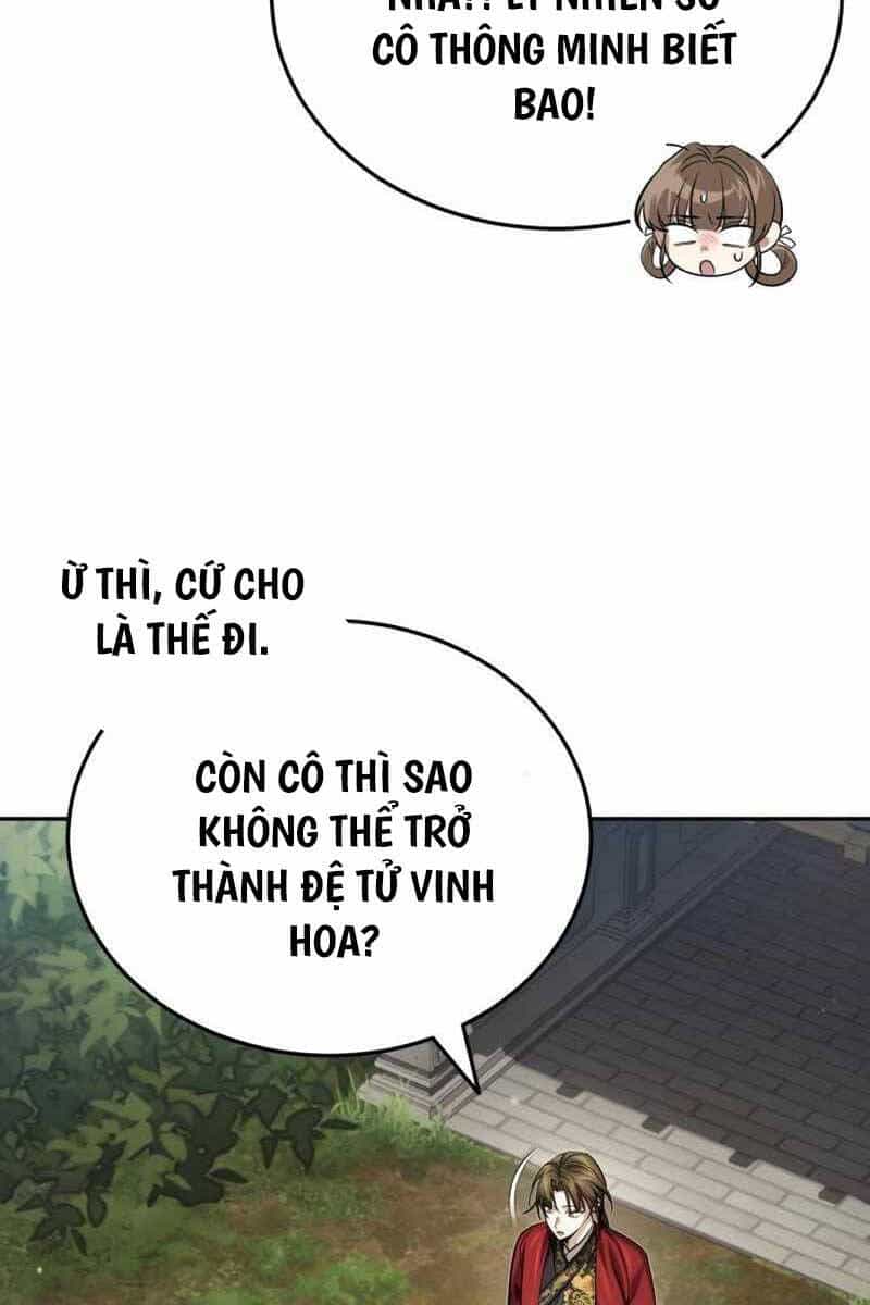 Thiếu Gia Yểu Mệnh Nhà Họ Bạch - Chương 23 - ảnh 9