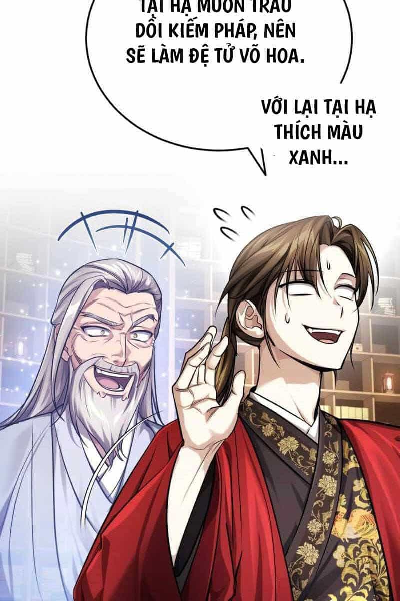 Thiếu Gia Yểu Mệnh Nhà Họ Bạch - Chương 23 - ảnh 97