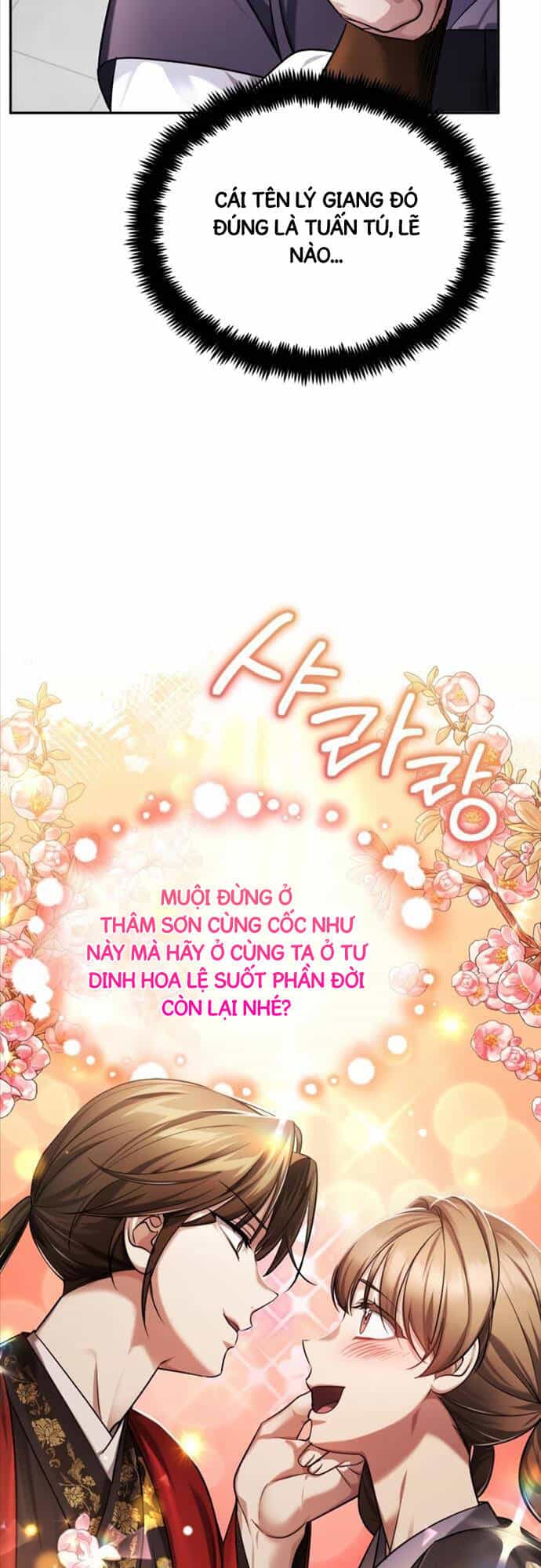 Thiếu Gia Yểu Mệnh Nhà Họ Bạch - Chương 24 - ảnh 26