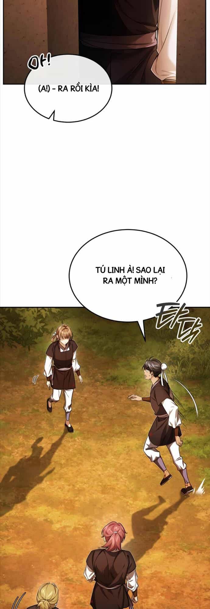 Thiếu Gia Yểu Mệnh Nhà Họ Bạch - Chương 24 - ảnh 29