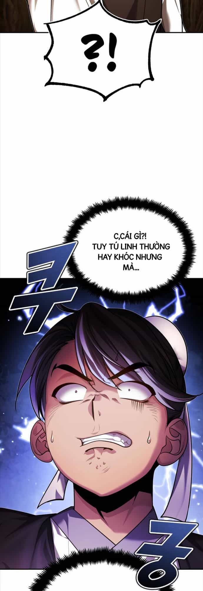 Thiếu Gia Yểu Mệnh Nhà Họ Bạch - Chương 24 - ảnh 31