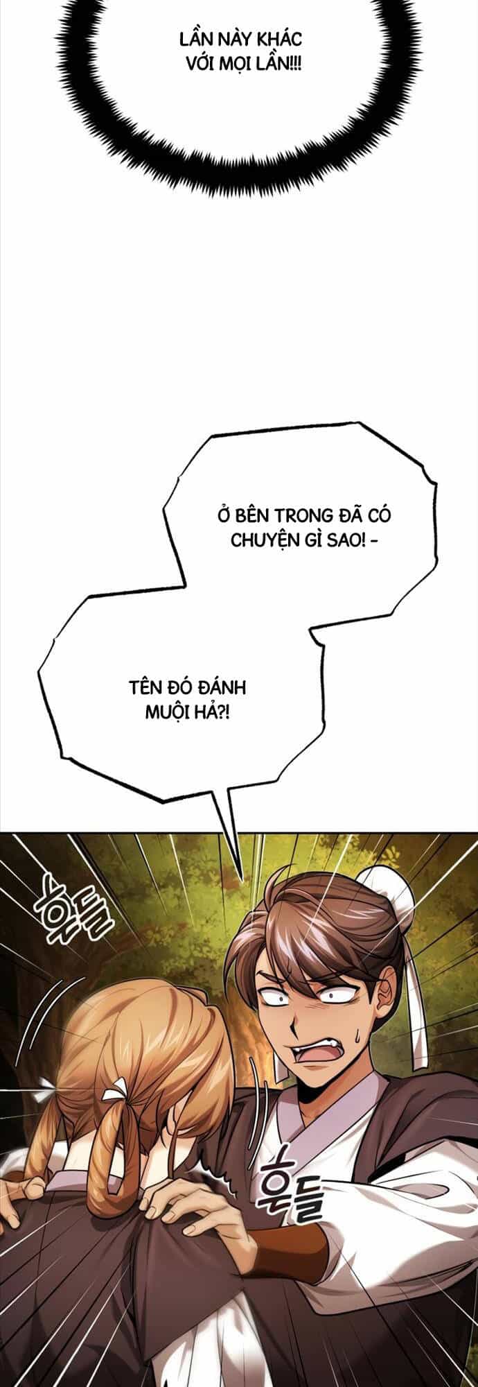 Thiếu Gia Yểu Mệnh Nhà Họ Bạch - Chương 24 - ảnh 32