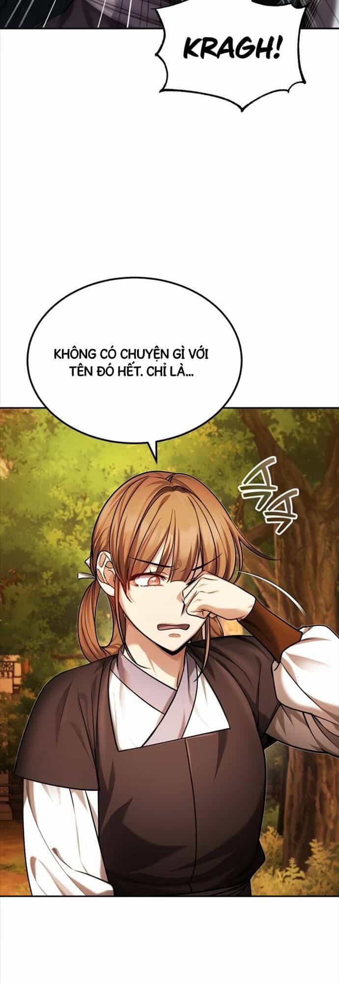 Thiếu Gia Yểu Mệnh Nhà Họ Bạch - Chương 24 - ảnh 34