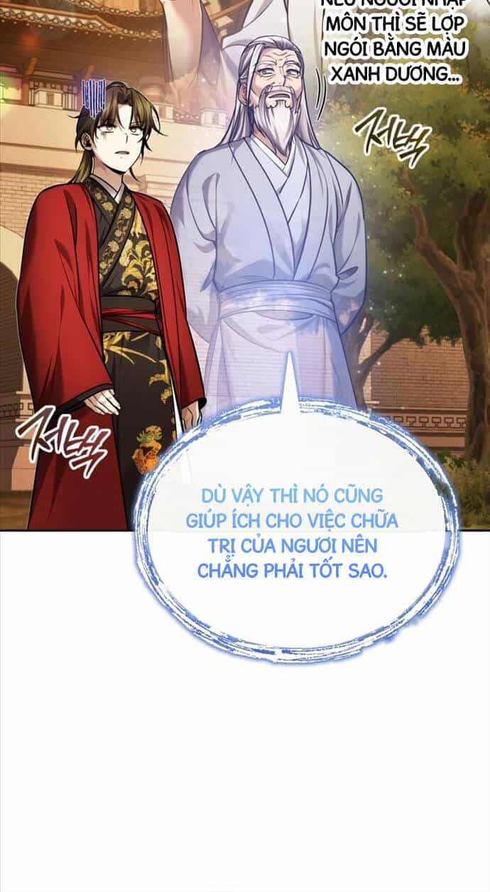 Thiếu Gia Yểu Mệnh Nhà Họ Bạch - Chương 24 - ảnh 41
